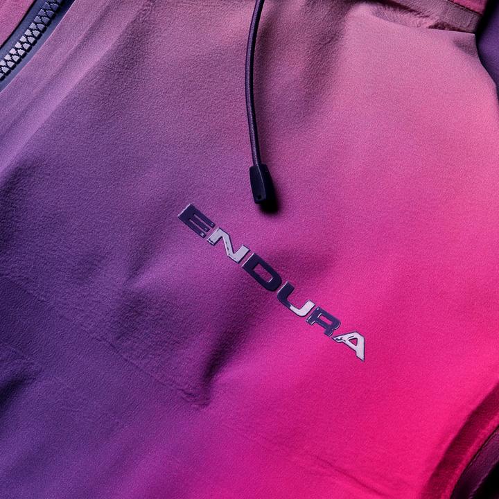 Actual product image Endura Women's waterproof jacket MT500 (XL)