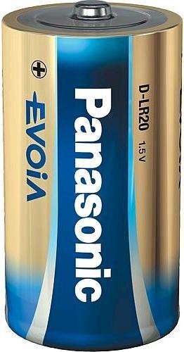 Immagine prodotto Panasonic Evolta (2 pz., D)