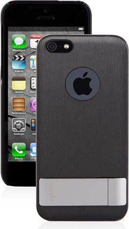 Actual product image Moshi iGlaze Kameleon (Apple iPhone 5, Apple iPhone 5s)