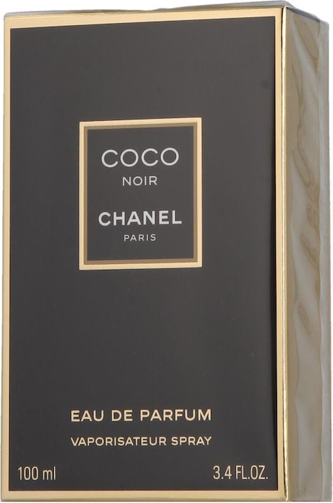 Actual product image Chanel coco noir (Eau de parfum, 100 ml)