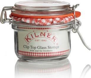 Actual product image Kilner Preserving jar (1 pcs., 0.13 l)