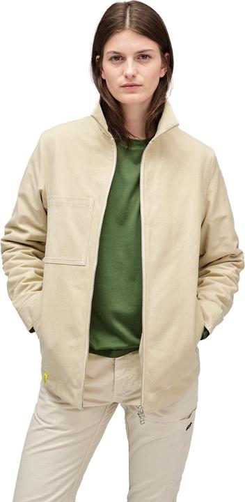 Immagine prodotto Mover Plastic Free Sportswear Canadian Overshirt with pockets (M)