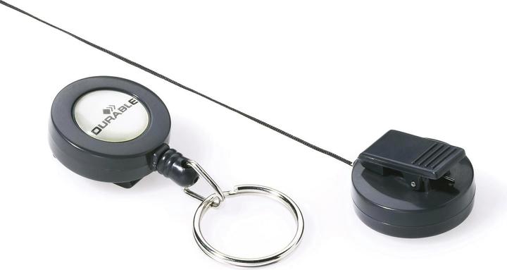 Produktbild Durable Ausweiskarten-Halter