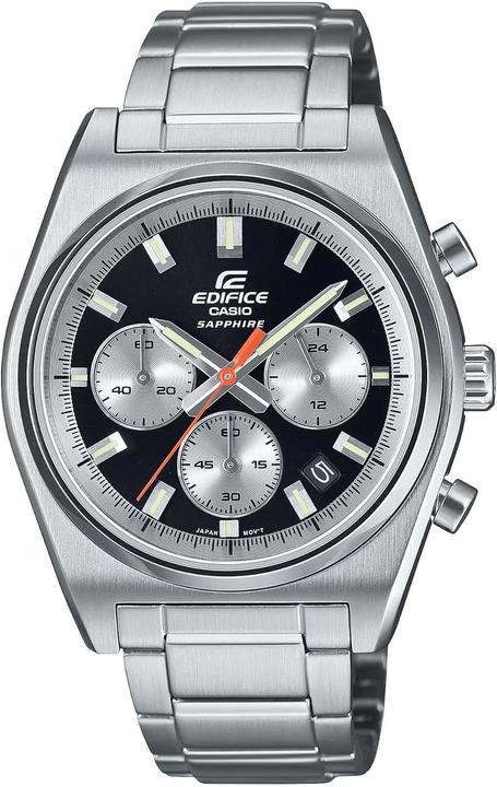 Produktbild Casio EFB-730D-1AVUEF (Analoguhr, Chronograph, 40 mm)