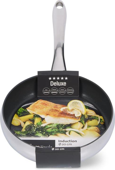 Image du produit Cucina & Tavola Deluxe (Casserole)