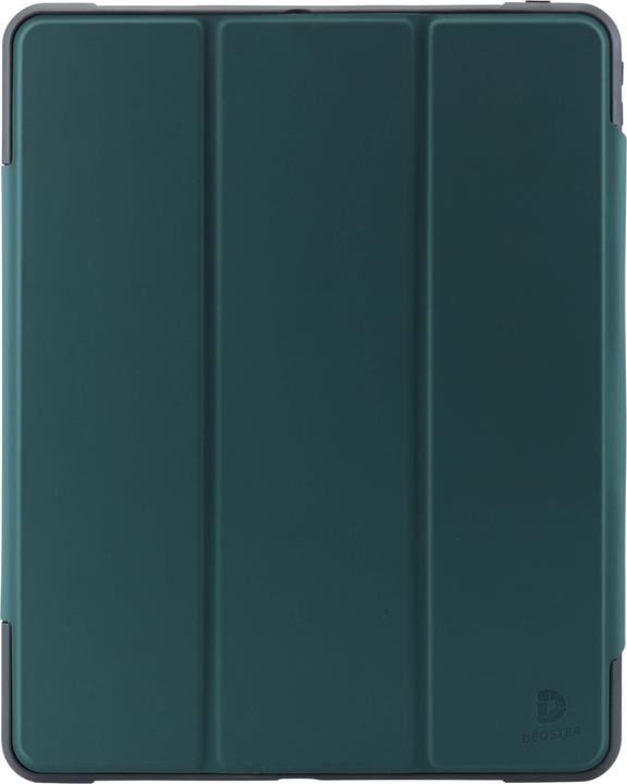 Immagine prodotto Deqster Custodia rugged (2021) #RQ1 - per Apple iPad Pro 12.9 in (3°/4°/5° gen.) - Cover protettiva - rugged (Apple iPad Pro 12.9 2022)