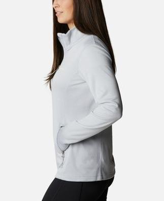 Produktbild Columbia W Park View Grid Fleece Full Zip (L)