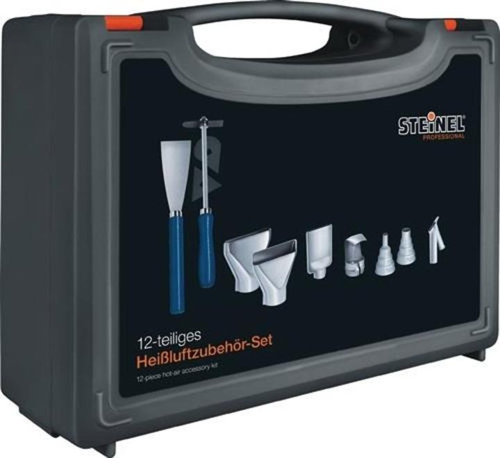 Steinel Hot air accessory set
