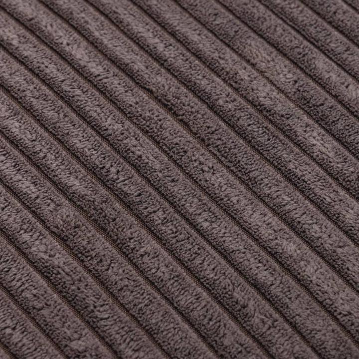 Productafbeelding Designed by Lotte Geribbeld divanbed (Hond)