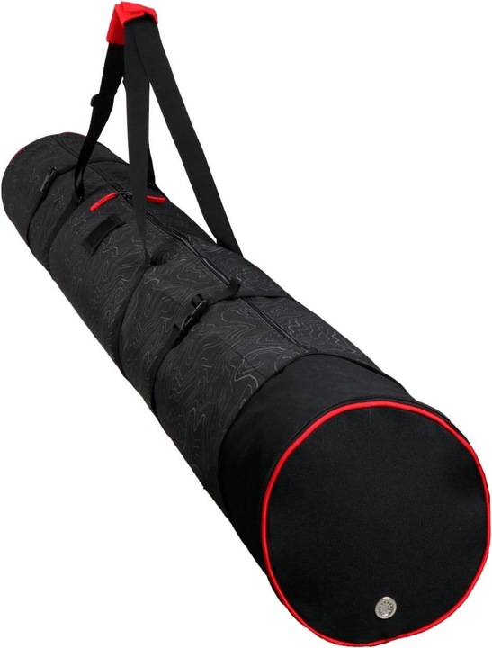 Image du produit Trevolution Ski bag 2 pair 195 cm (195 cm)
