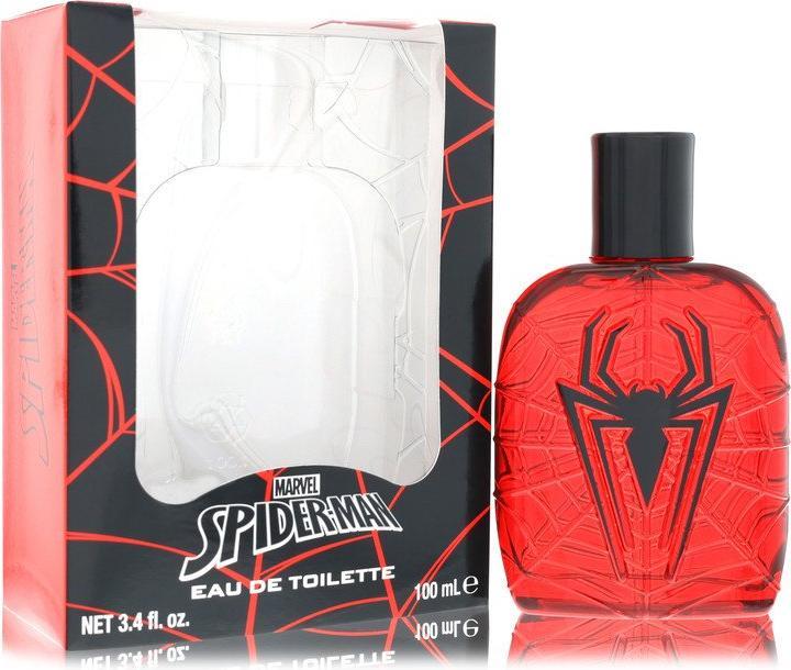 Immagine prodotto Spiderman Premium (Eau de toilette, 100 ml)