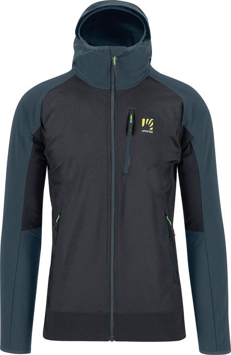 Produktbild Karpos Parete EVO Jacket - Regenjacke - Herren (L)