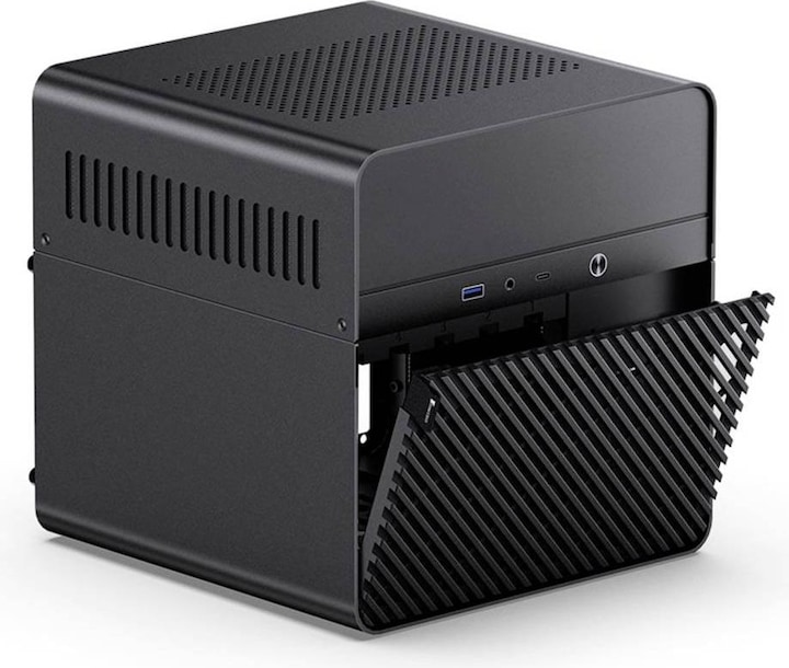Jonsbo N2 (Mini-ITX)