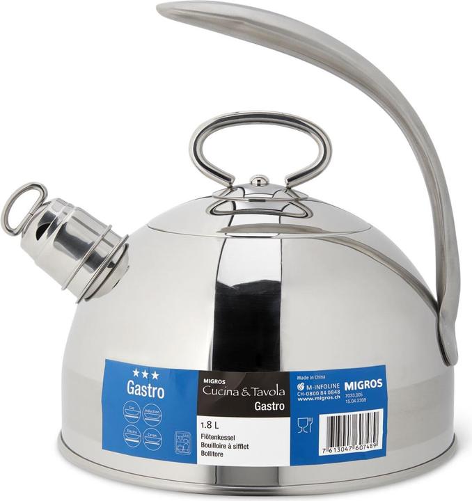 Actual product image Cucina & Tavola Gastro (1.80 l)