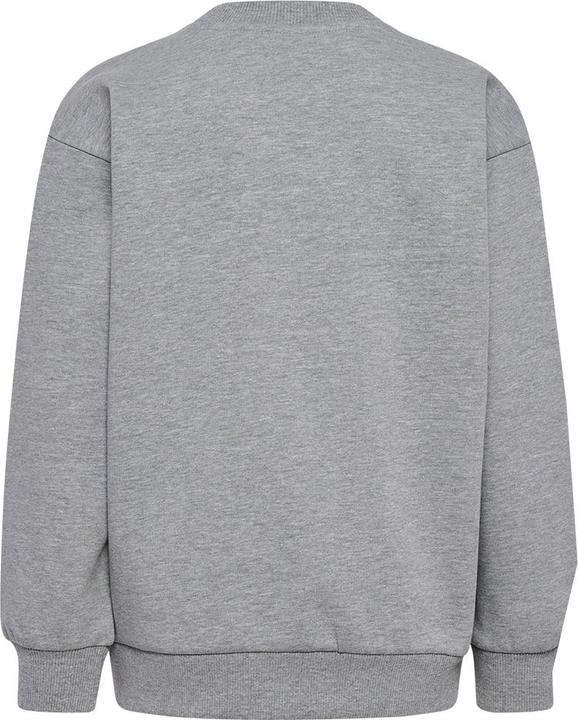 Produktbild hummel Hmljr Loose Crewneck Bee (158, 164)