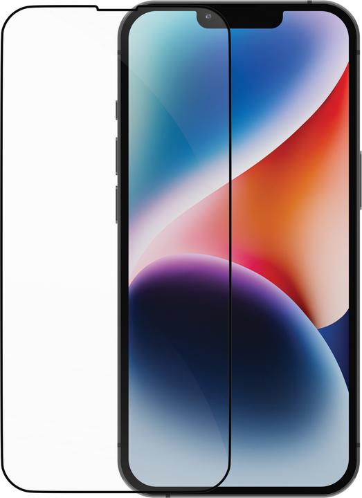 Produktbild dbramante1928 Eco-Shield (1 Stück, Apple iPhone 13, Oppo A16e)