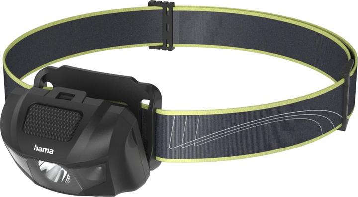 Image du produit Hama HL200 (200 lm)