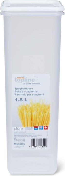 Produktbild M-Topline Store (1.80 l)