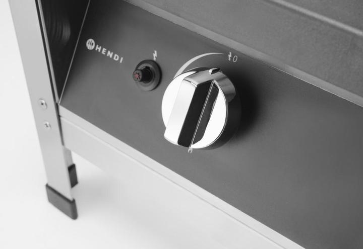 Produktbild Hendi Gas Hockerkocher Kitchenine