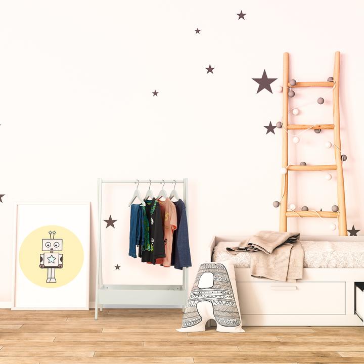 Produktbild Relaxdays Kleiderständer