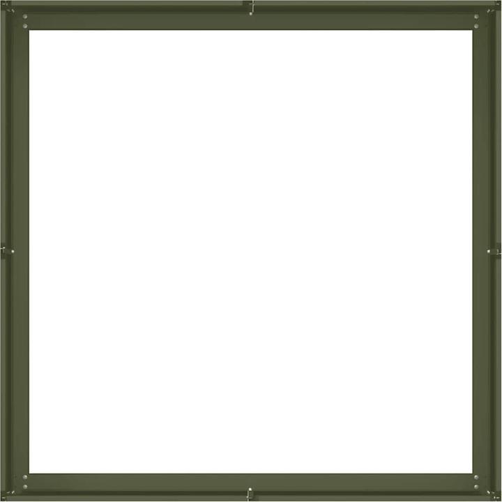 Actual product image vidaXL Mariner