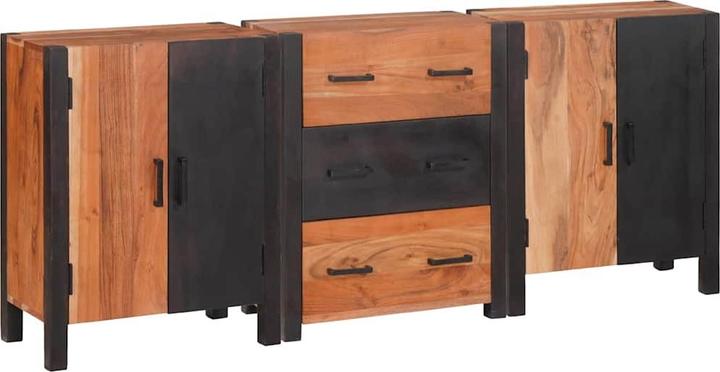 Image du produit vidaXL Modernes Sideboard (55 x 30 x 75 cm)
