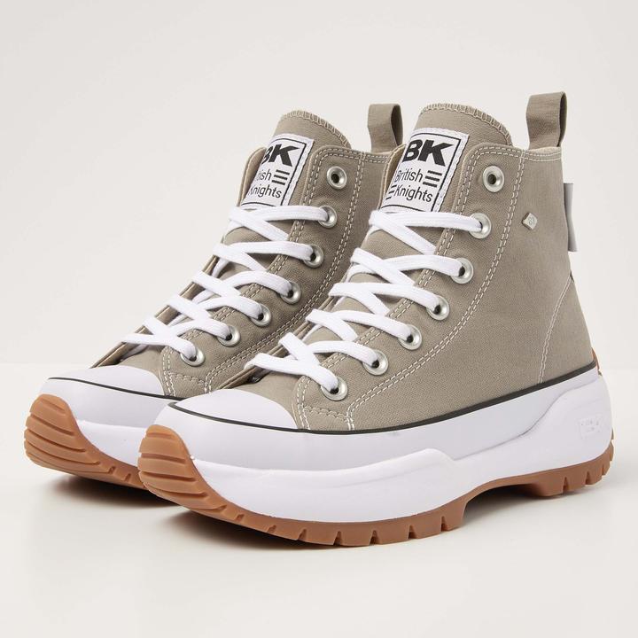 Image du produit British Knights baskets kaya mid fly (38)
