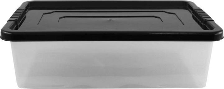 Actual product image TML Storage Box Underbed (39 cm)