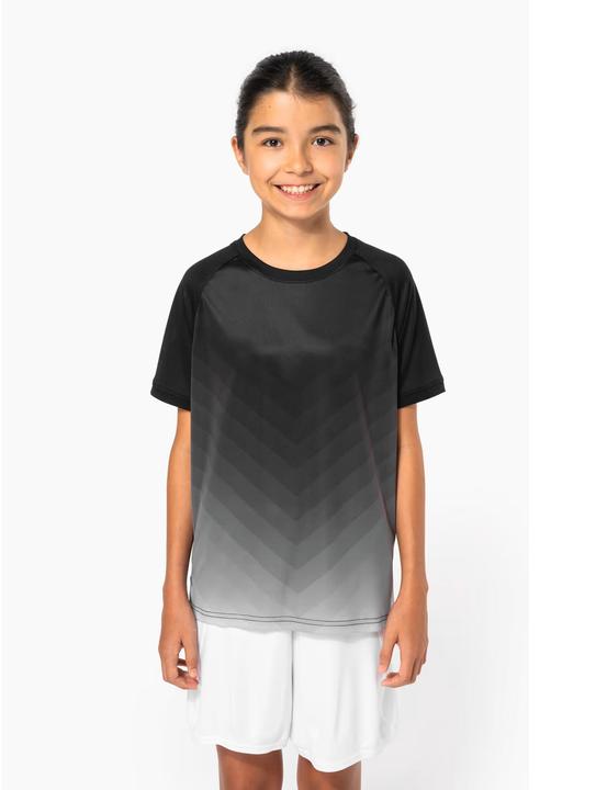 Actual product image Proact Polyester jersey (3XL)