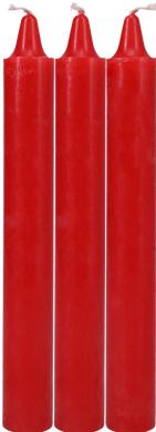 Produktbild Doc Johnson Japanese Drip CandlesRed