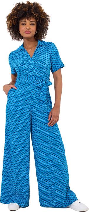 Immagine prodotto Joe Browns PETITE Wide-Leg Belted Jumpsuit (36)