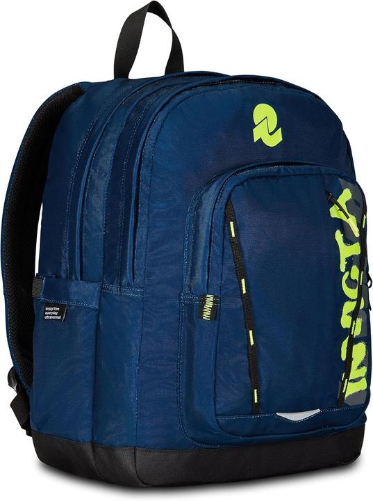 Produktbild Invicta Zaino Scolastico con Cambio Colore Linea