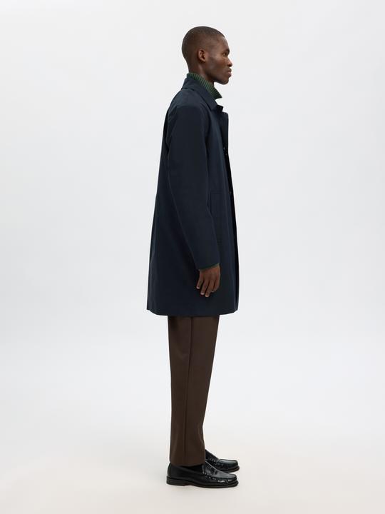Produktbild Selected Homme Einreihiger Mantel