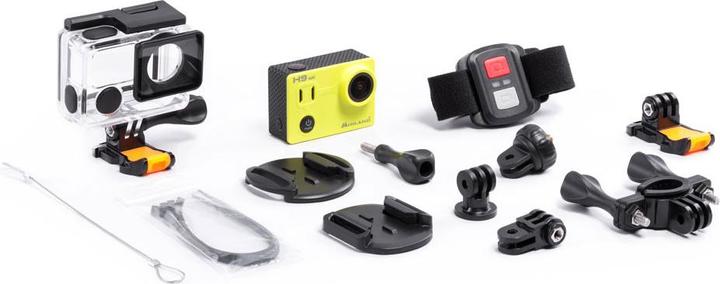 Actual product image Midland H9