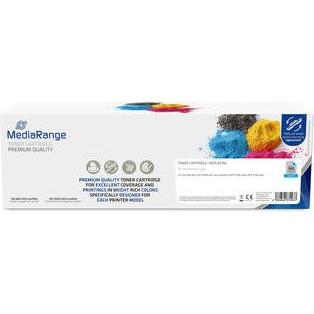 MediaRange, Toner, CF531A/205A mit Chip (C)