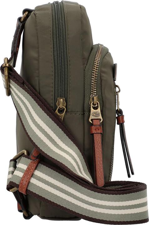 Immagine prodotto Camel Active Bari Umhängetasche 14 cm