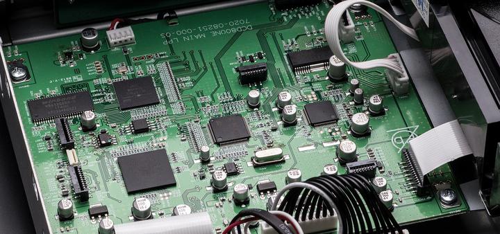 Produktbild Denon DCD-800NE (CD Player)