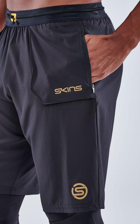 Produktbild Skins S5 Superpose Long Tights (XL)