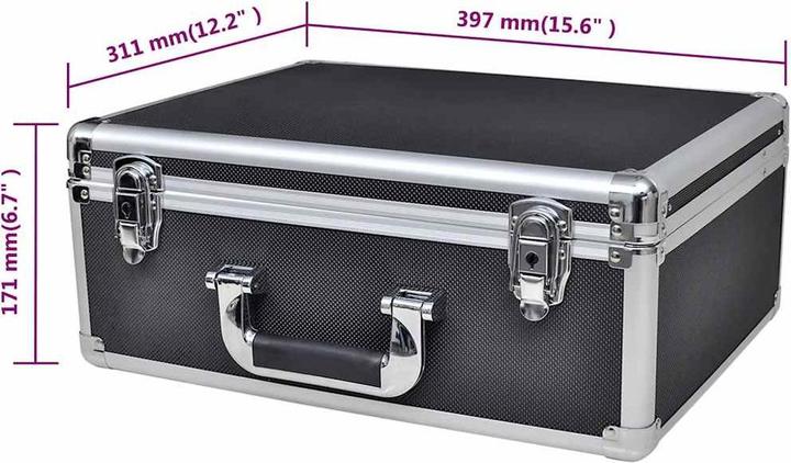 Immagine prodotto vidaXL Leilany