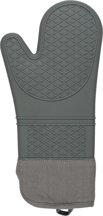 Cucina & Tavola Ofenhandschuh (Baumwolle, Silikon)