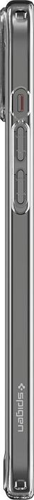 Produktbild Spigen Ultra Hybrid iPhone 15 Plus 6,7" crystal clear (Apple iPhone 15 Plus)