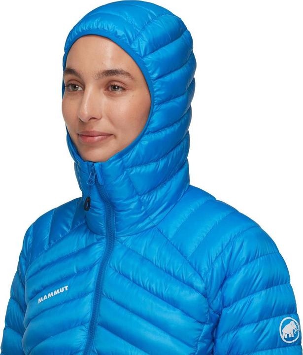 Produktbild Mammut Broad Peak IN Hooded Jacket Women, Daunen Jacke (XL)