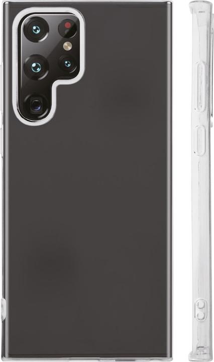 Image du produit Vivanco Coque arrière Super Slim (Samsung Galaxy S22 Ultra)