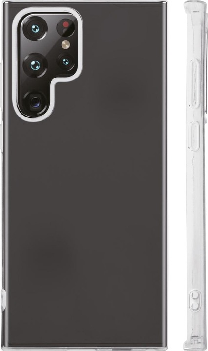 Actual product image Vivanco Super Slim (Samsung Galaxy S22 Ultra)