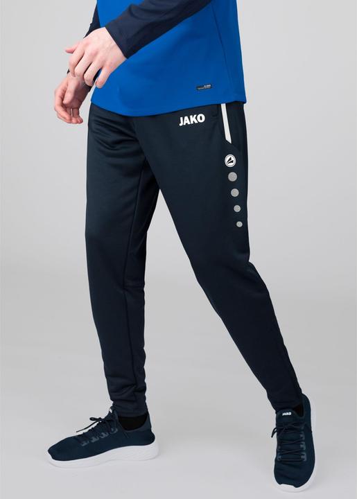 Actual product image JAKO Training pants Allround (L)