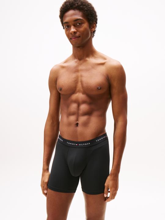 Produktbild Tommy Hilfiger 3p Boxer Brief Dtm (L)