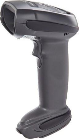 Actual product image Zebra LI4278 - 547 reads/s - 0 - 108 lx - 612 nm - 0 - 45° - 0 - 65° - 0 - 65° (1D barcodes)