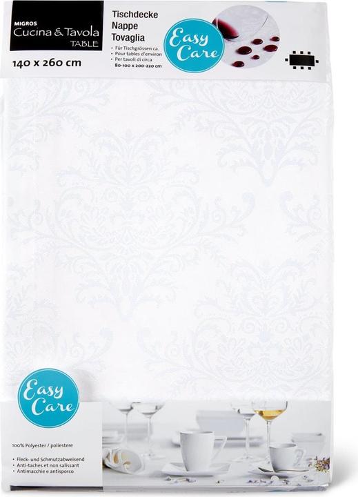 Actual product image Cucina & Tavola Ornament (140 x 260 cm)