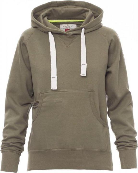Immagine prodotto Payper Felpa con cappuccio da donna Atlanta+ (M)