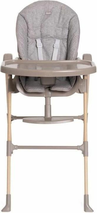 Actual product image Chicco Polly Essential (Highchair)
